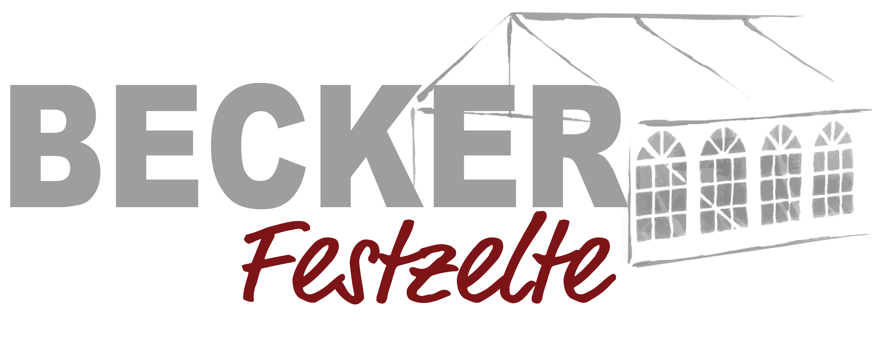 Becker Festzelte